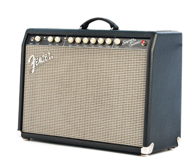 fender super sonic 22