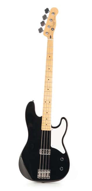 cabronita precision bass