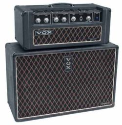 are vox amps for pussies